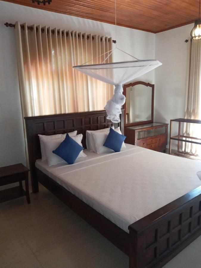 Tharul Home Bentota Exterior foto