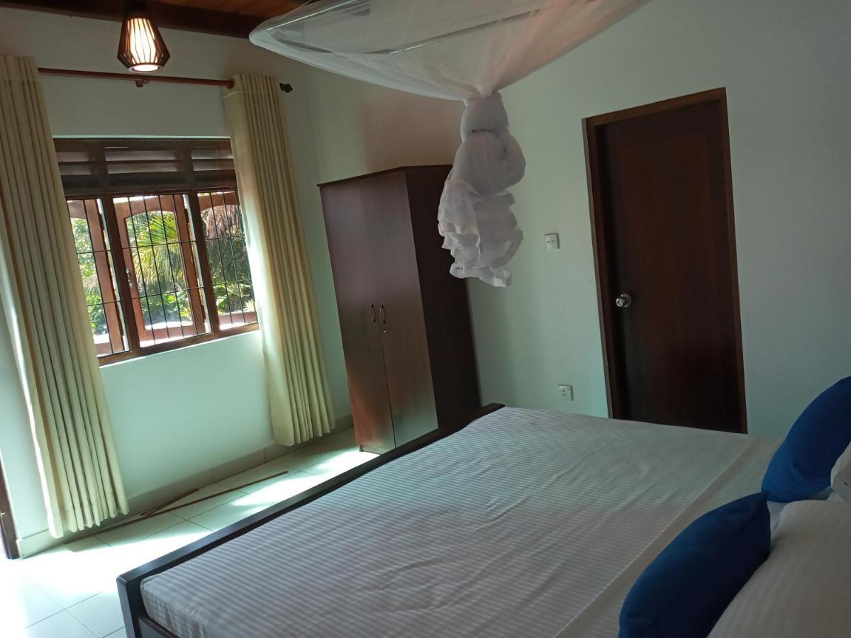 Tharul Home Bentota Exterior foto