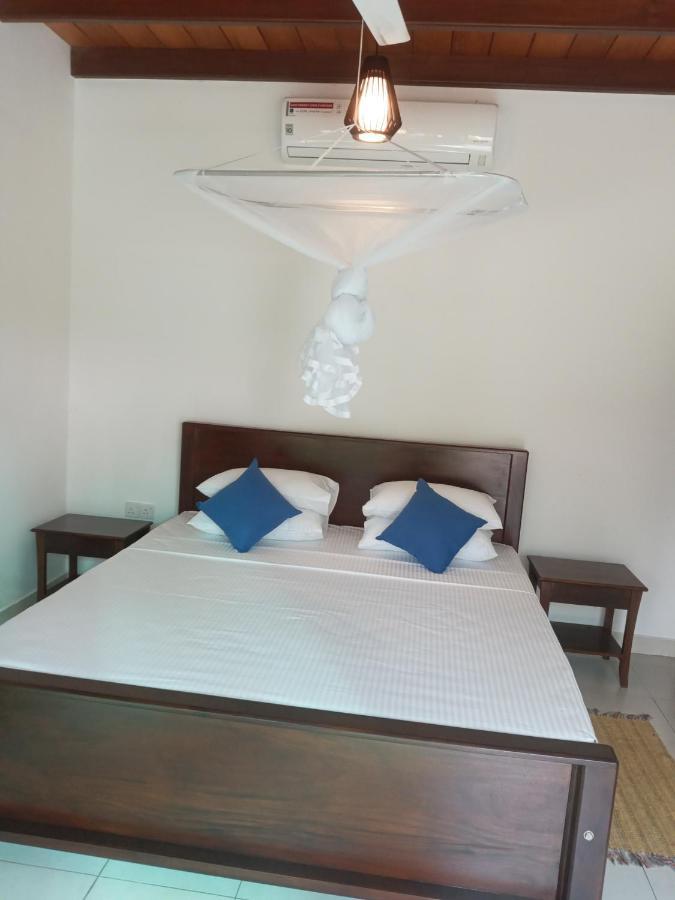 Tharul Home Bentota Exterior foto