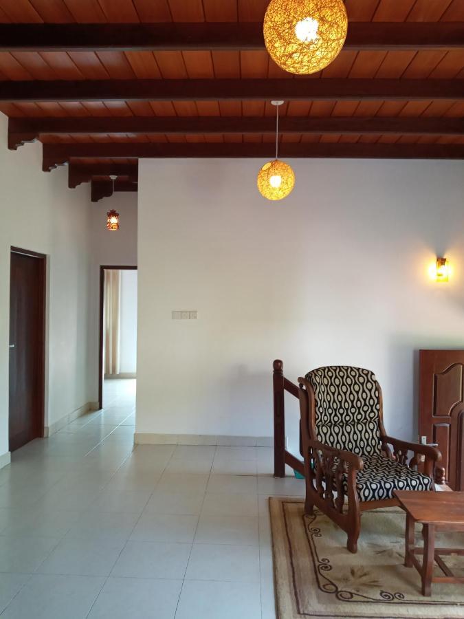 Tharul Home Bentota Exterior foto