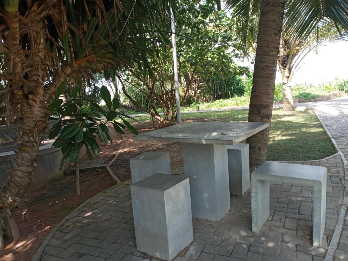 Tharul Home Bentota Exterior foto