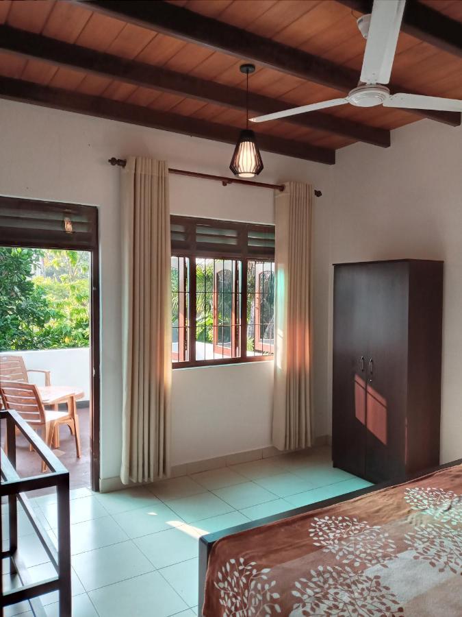 Tharul Home Bentota Exterior foto