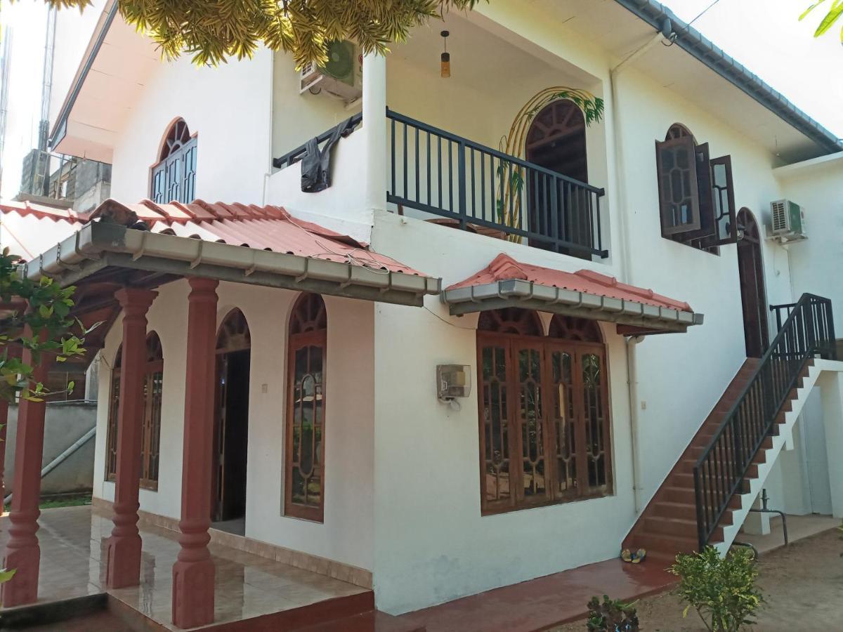 Tharul Home Bentota Exterior foto